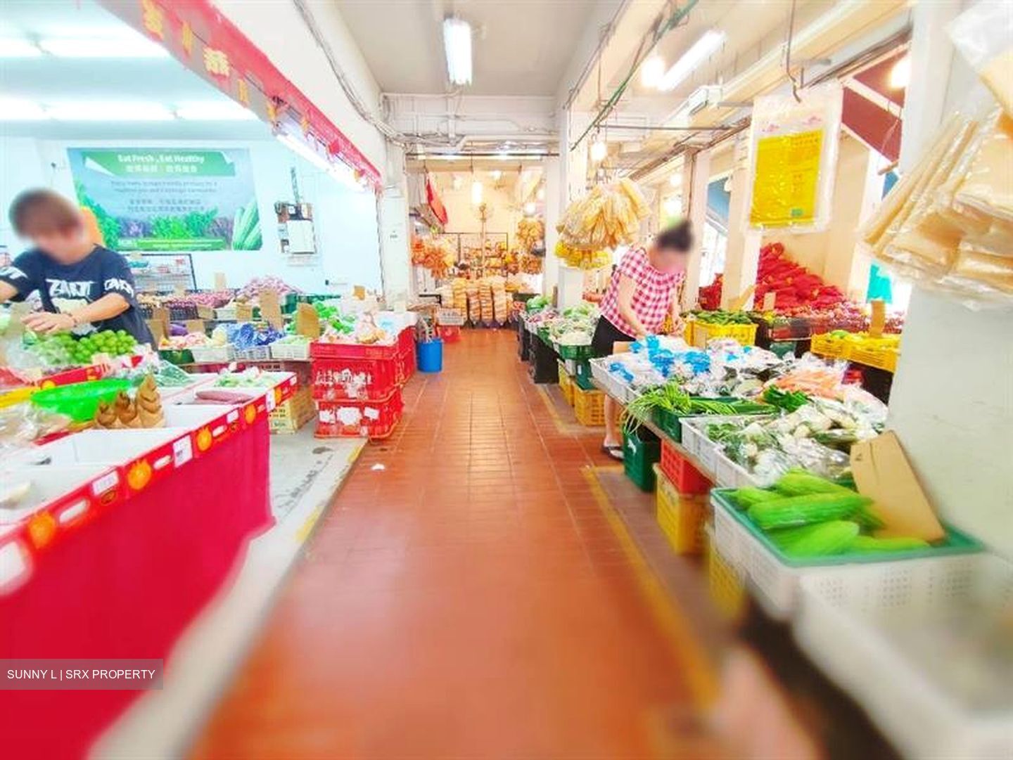 264 SERANGOON CENTRAL (D19), Shop House #611051211